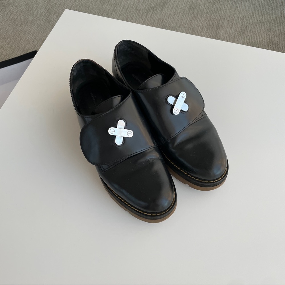 Alexander Wang!!!